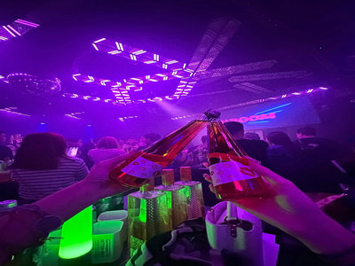 甘肃酒吧招聘
